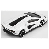 TOMICA No.74-8 LAMBORGHINI Countach LPI800-4(BOX)'22