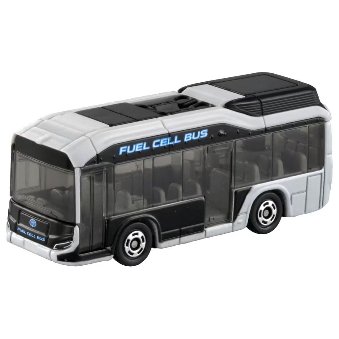 TOMICA No.82-8 TOYOTA SORA(BOX)'20