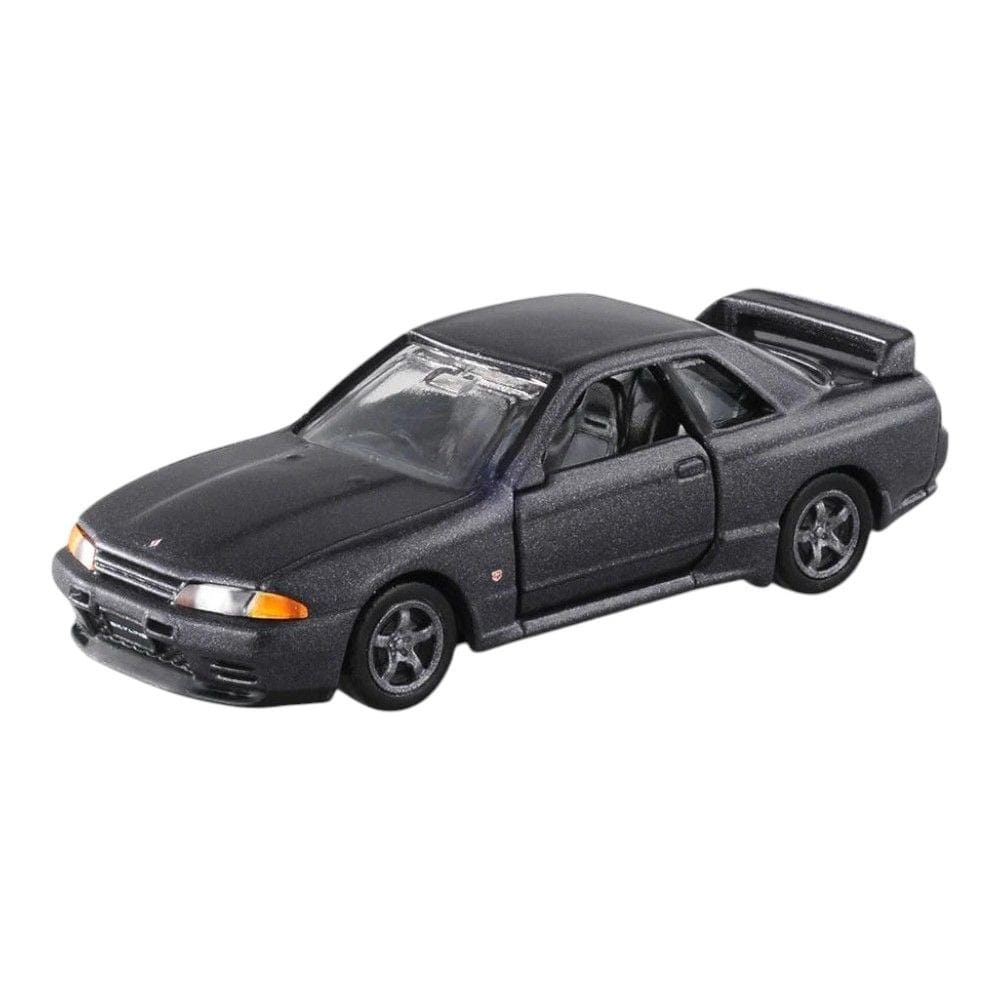 TOMICA PREMIUM 26 NISSAN SKYLINE GT-R TYPE BNR32