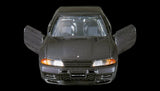 TOMICA PREMIUM 26 NISSAN SKYLINE GT-R TYPE BNR32