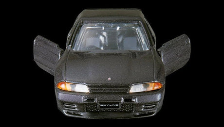 TOMICA PREMIUM 26 NISSAN SKYLINE GT-R TYPE BNR32