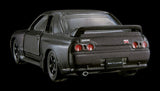 TOMICA PREMIUM 26 NISSAN SKYLINE GT-R TYPE BNR32