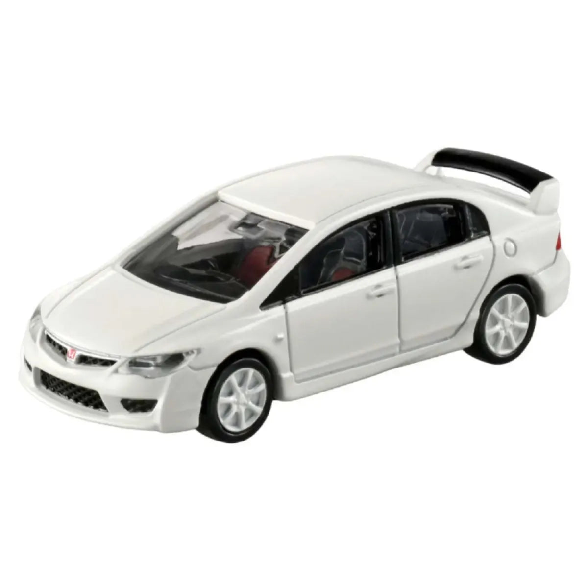 TOMICA PREMIUM No.37 Honda CIVIC TYPE R
