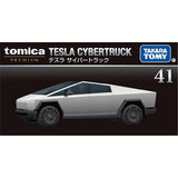 Tomica PREMIUM No.41 TESLA CYBERTRUCK