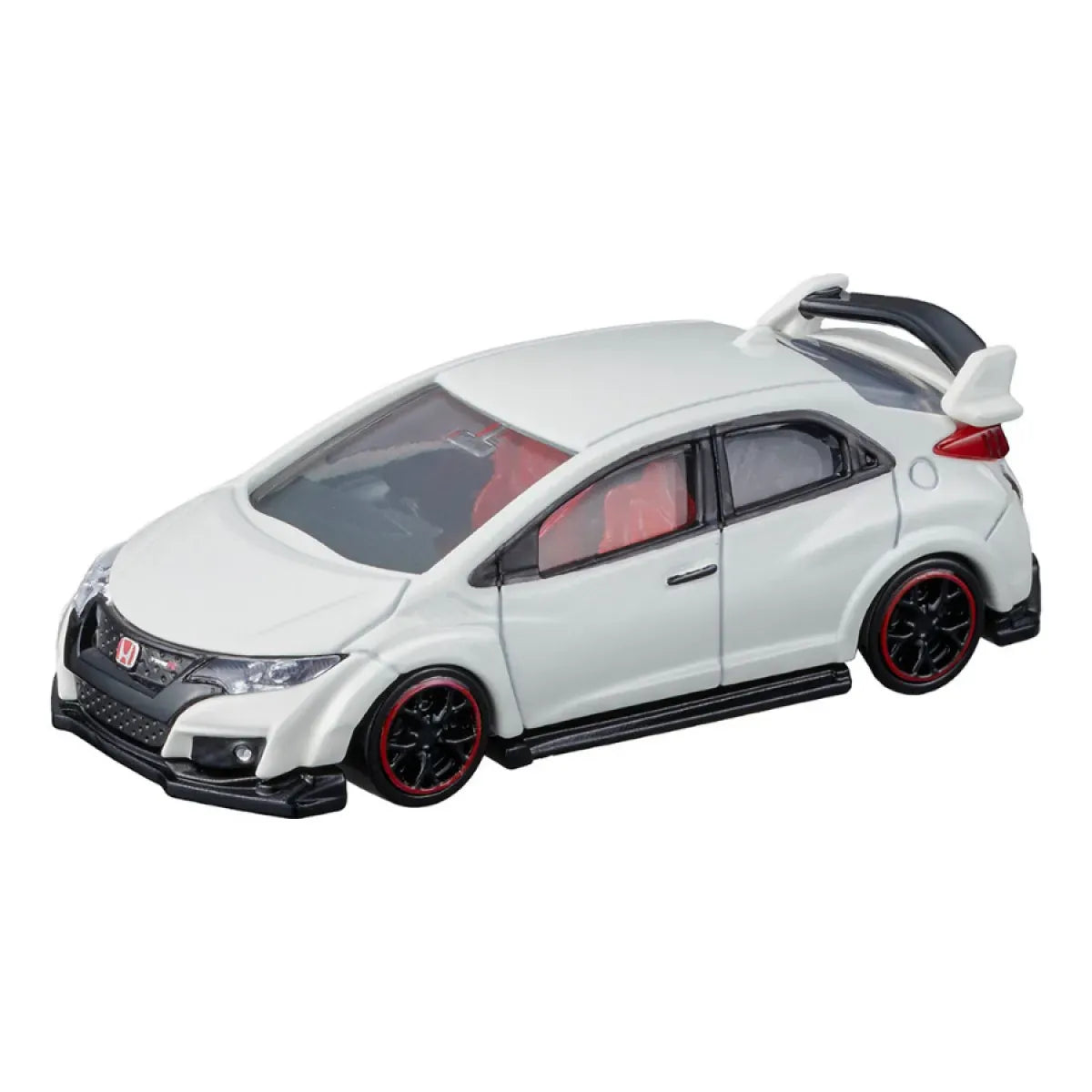 TOMICA PREMIUM No.44 Honda CIVIC TYPE R