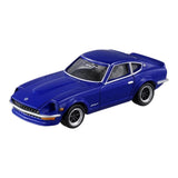 TOMICA PRM-09 NISSAN FAIRLADY Z S30(BOX) FOR JAN'19