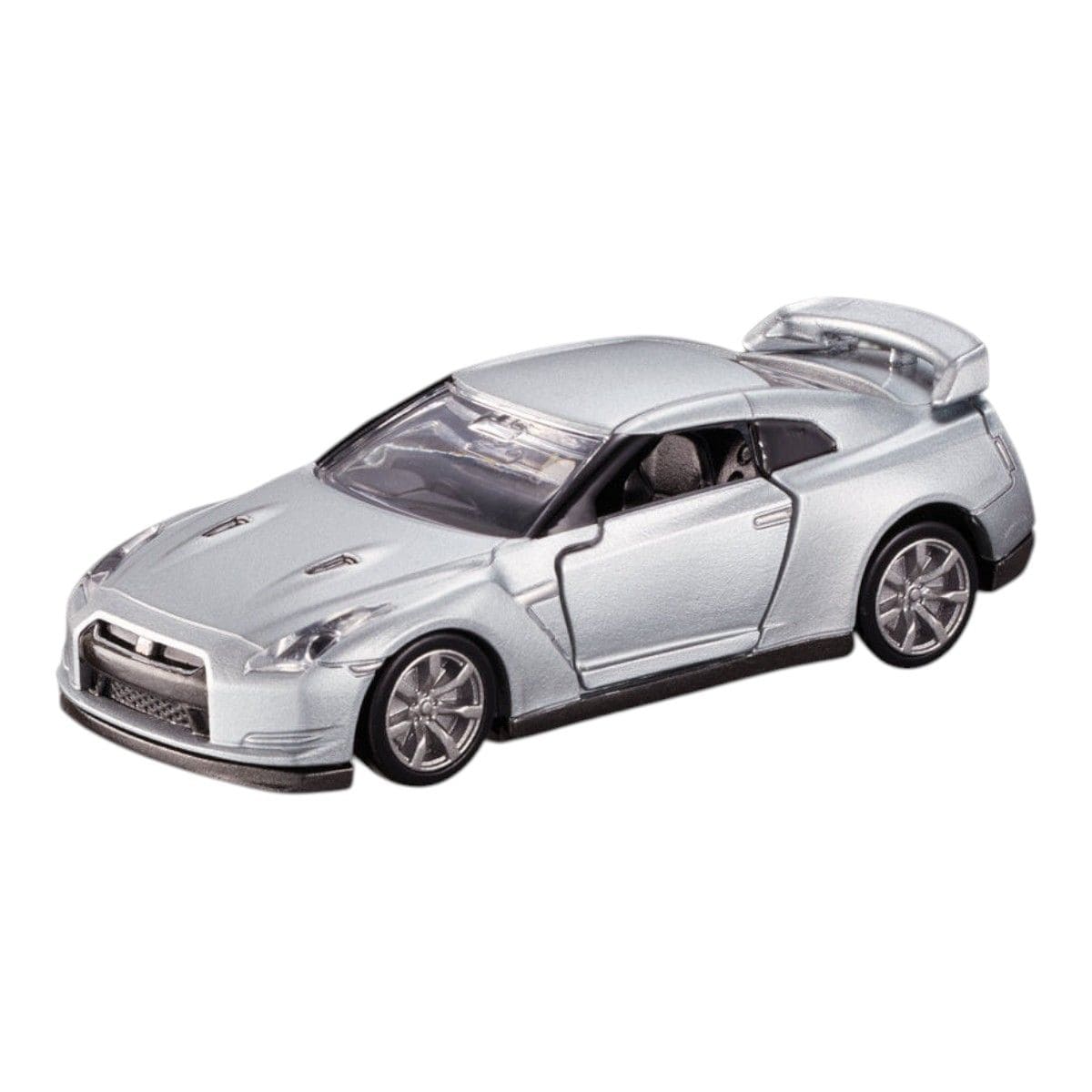 TOMICA PRM 17 NISSAN GT-R'24