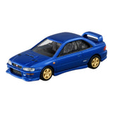 TOMICA PRM 30 SUBARU IMPREZA WRX Type R STi Version '22