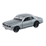 TOMICA PRM 34 NISSAN SKYLINE GT-R (KPGC10)'20