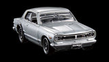 TOMICA PRM 34 NISSAN SKYLINE GT-R (KPGC10)'20