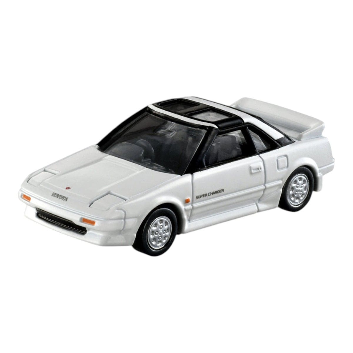 TOMICA PRM 40 Toyota MR2 '23