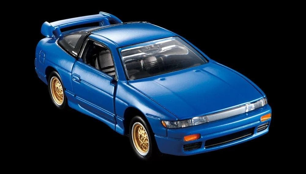 TOMICA PRM39 SILEIGHTY '20