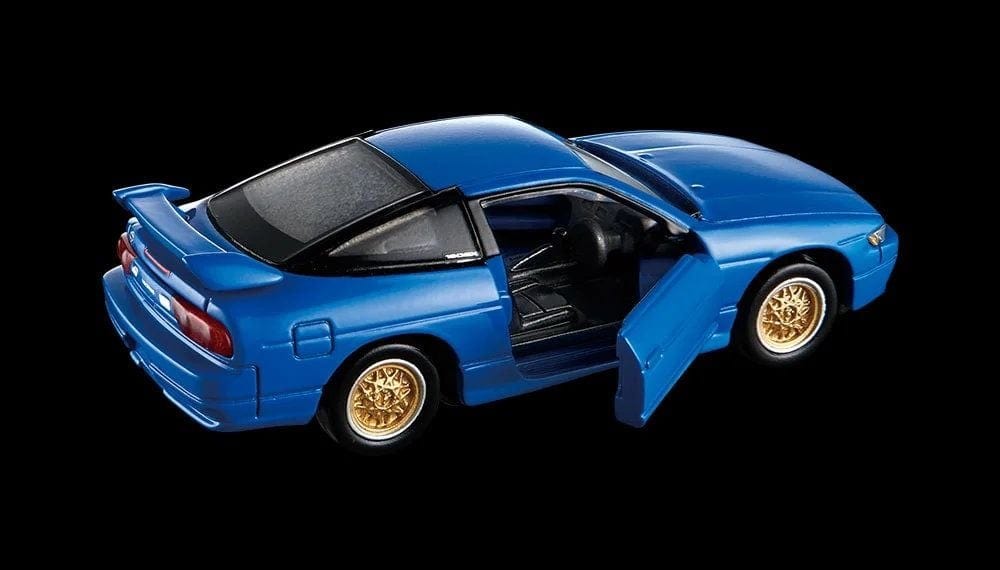 TOMICA PRM39 SILEIGHTY '20