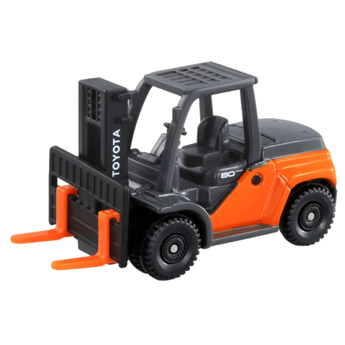 TOMICA (Regular) No.111 TOYOTA L&F GENEO