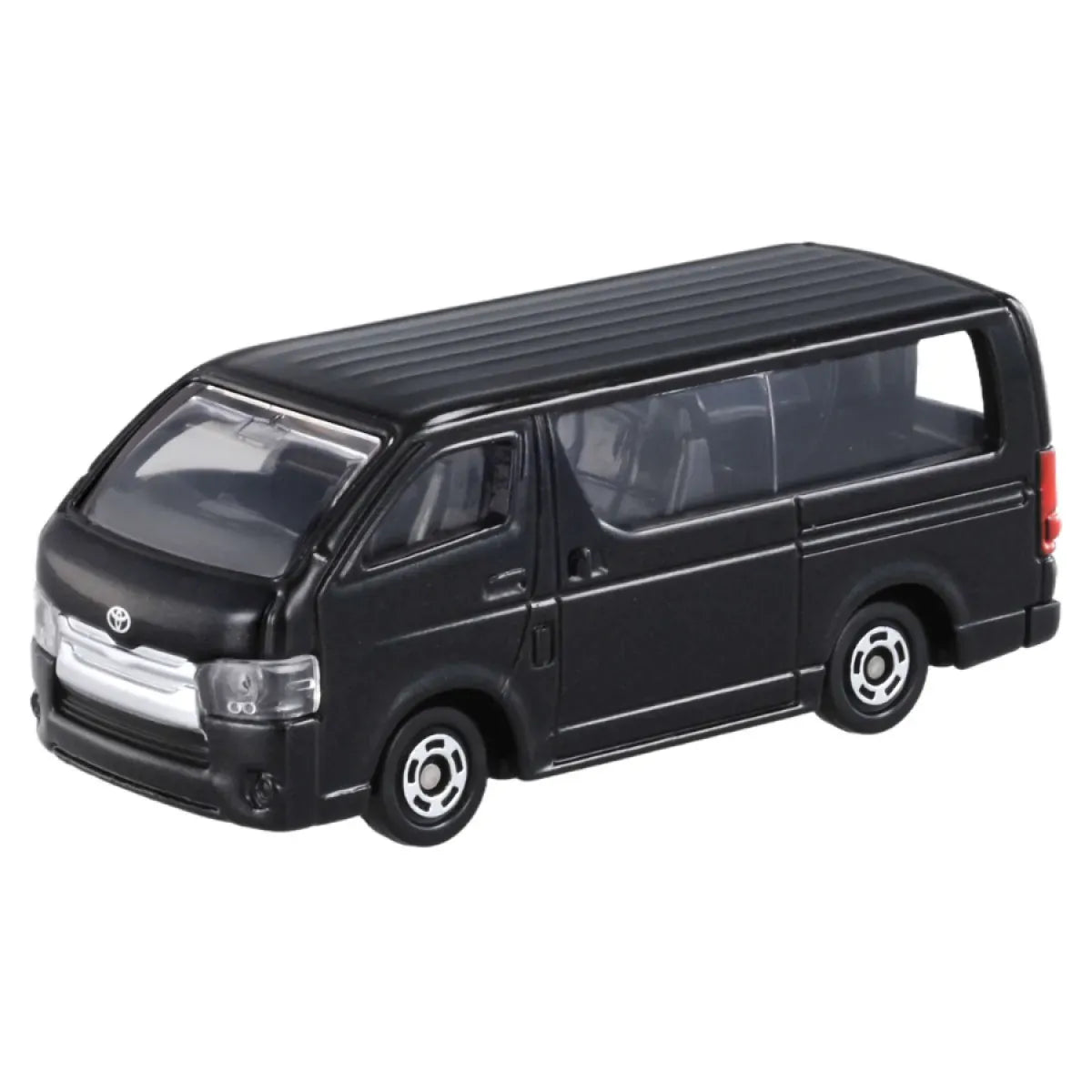 TOMICA (Regular) No.113 Toyota HIACE
