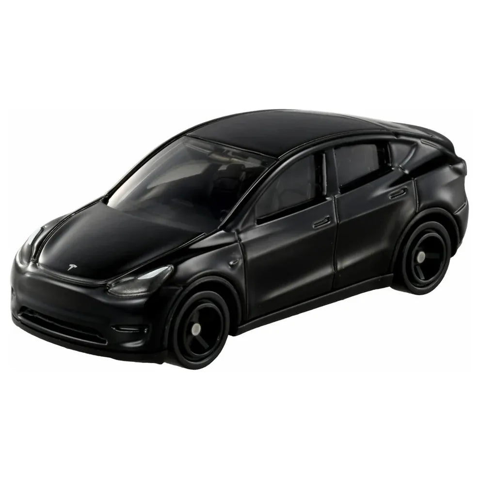 TOMICA (Regular) No.28 TESLA Model Y