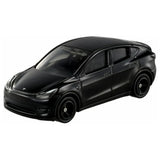 TOMICA (Regular) No.28 TESLA Model Y