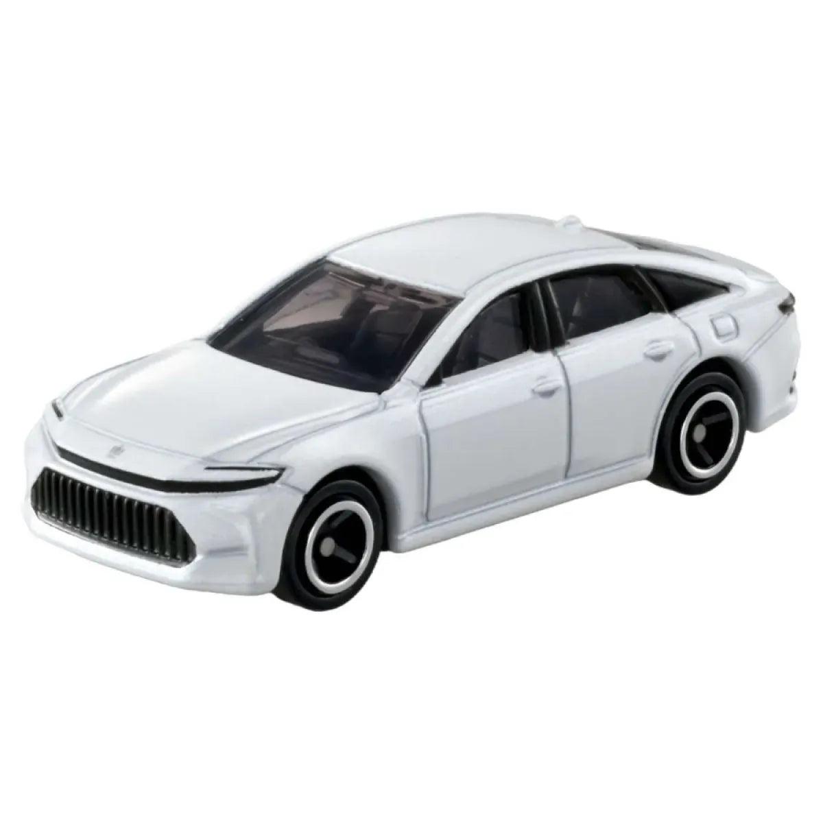 TOMICA (Regular) No.62 Toyota CRWON SEDAN