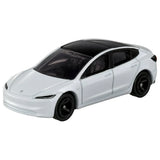 TOMICA (Regular) No.98 TESLA Model 3