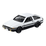 TOMICA UNLIMITED 01 INITIAL D AE86(FUJIWARA TAKUMI)'23