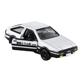 TOMICA UNLIMITED 01 INITIAL D AE86(FUJIWARA TAKUMI)'23