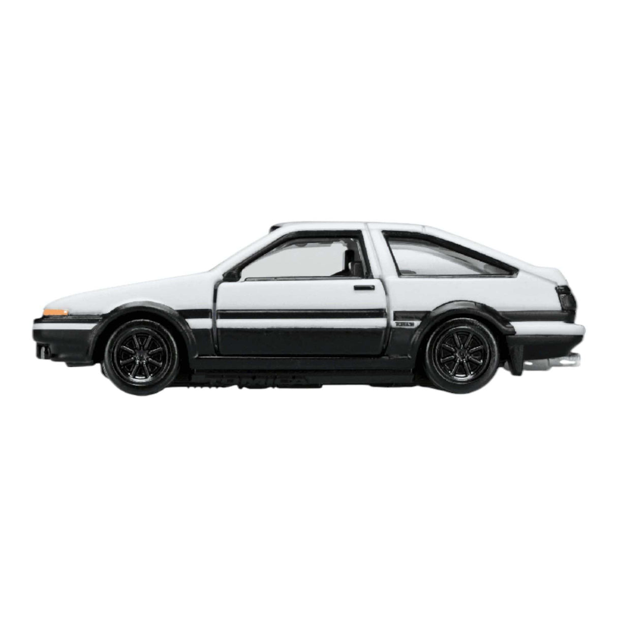 TOMICA UNLIMITED 01 INITIAL D AE86(FUJIWARA TAKUMI)'23