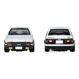 TOMICA UNLIMITED 01 INITIAL D AE86(FUJIWARA TAKUMI)'23
