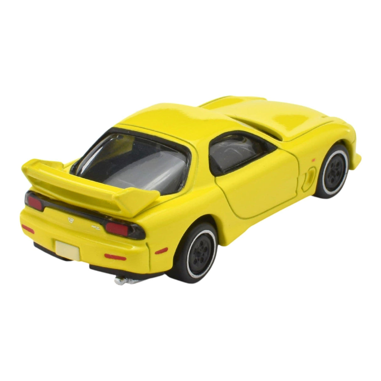 TOMICA UNLIMITED 12 Initial D RX-7(Takahashi Keisuke) '23