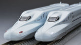 Tomix N Scale N700 - 8000 Sanyo Kyushu SHINKANSEN Basic, 4 cars pack - Hobbytech Toys