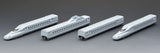 Tomix N Scale N700 - 8000 Sanyo Kyushu SHINKANSEN Basic, 4 cars pack - Hobbytech Toys
