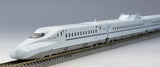 Tomix N Scale N700 - 8000 Sanyo Kyushu SHINKANSEN Basic, 4 cars pack - Hobbytech Toys