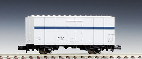 Tomix N Scale Remu 500 Wagon - Hobbytech Toys
