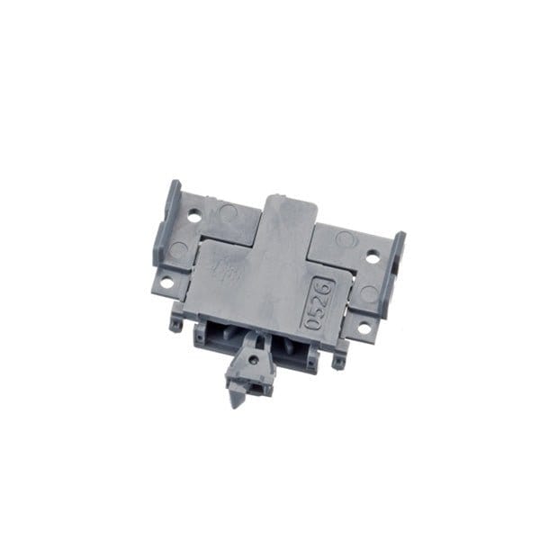 Tomix N Scale TN Coupler SP Grey (6) - Hobbytech Toys