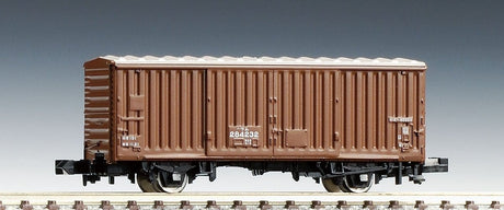 Tomix N Scale Wamu 80000 Wagon - Hobbytech Toys