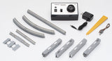 Tomix N Starter Set SD 225 New Rapid Express A Seat**
