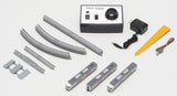 Tomix N Starter Set SD 313 Special Rapid Express**