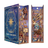 Tonecheer Magic Stars Room Book Nook Kit [TQ142]