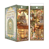 Tonecheer Shakespeares Verse Wooden Model Kit [TQ129] - Hobbytech Toys
