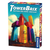 Towerbrix Board Game