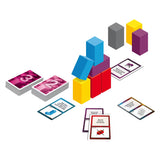 Towerbrix Board Game