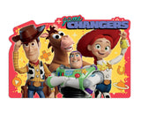 Toy Story 5 Floor Puzzle