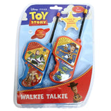 Toy Story Walkie Talkie