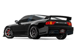Traxxas 1/10 4-TEC Nissan 240SX RC Drift Car - Black