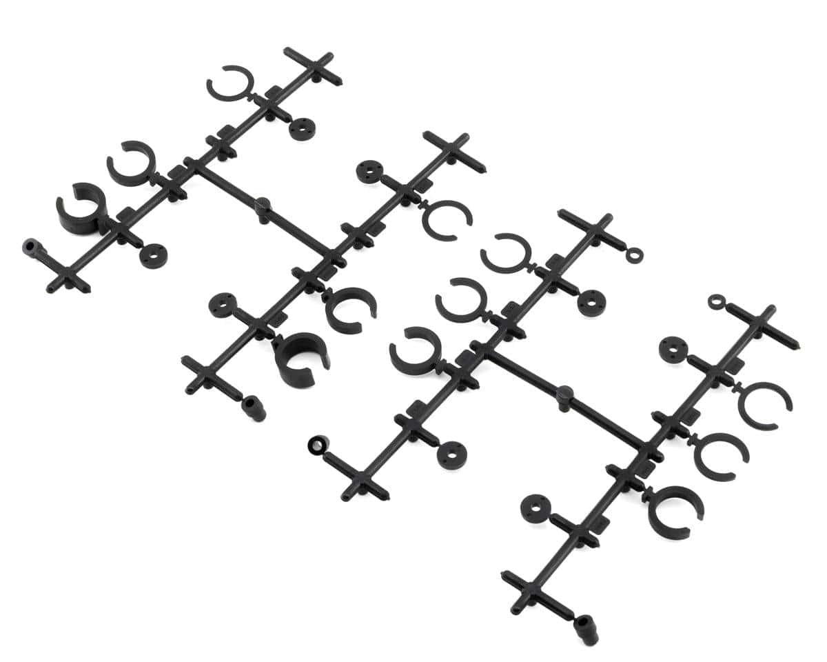 Traxxas 1/10 Rustler XL - 5 Brushed 2WD Stadium Truck - Pink [37254 - 8PINK] - Hobbytech Toys