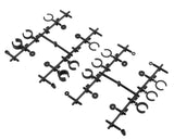 Traxxas 1/10 Rustler XL - 5 Brushed 2WD Stadium Truck - Pink [37254 - 8PINK] - Hobbytech Toys