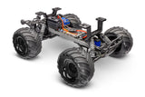 Traxxas 1/10 Stampede XL-5 Brushed 2WD Electric RC Monster Truck - Green