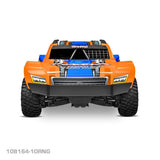 Traxxas 1/16 Mini Slash Short Course Truck 4X4 RTR Orange [108164-1]