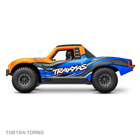 Traxxas 1/16 Mini Slash Short Course Truck 4X4 RTR Orange [108164-1]