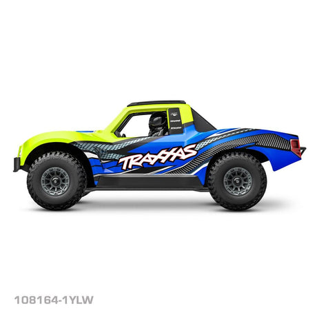 Traxxas 1/16 Mini Slash Short Course Truck 4X4 RTR Yellow [108164-1]