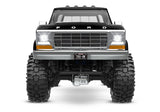 Traxxas 1/18 TRX-4M 4WD 1979 Ford F150 Ranger XLT RC Truck High Trail Edition Black